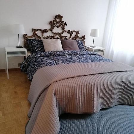 Casa Palazzi Apartment Венеция Екстериор снимка