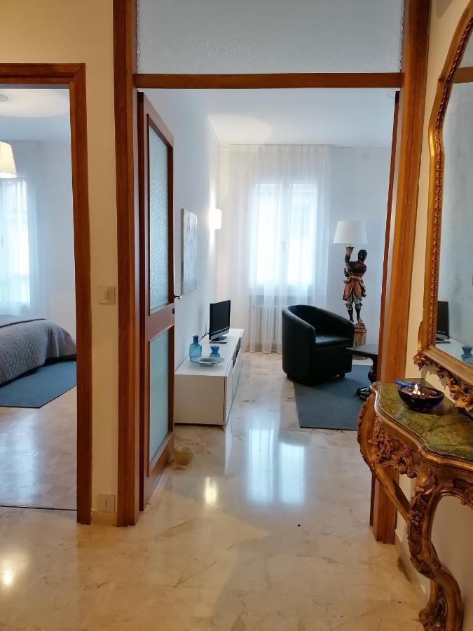 Casa Palazzi Apartment Венеция Екстериор снимка