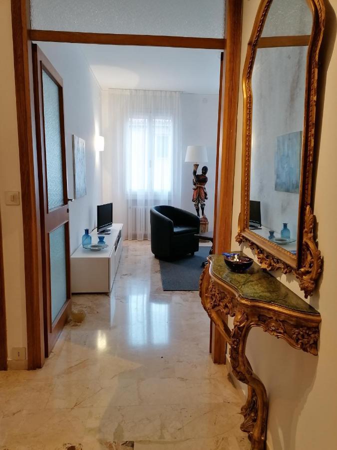 Casa Palazzi Apartment Венеция Екстериор снимка