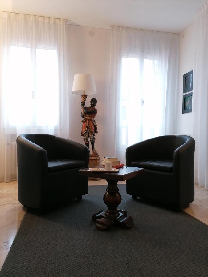 Casa Palazzi Apartment Венеция Екстериор снимка