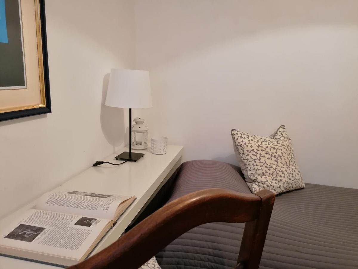 Casa Palazzi Apartment Венеция Екстериор снимка