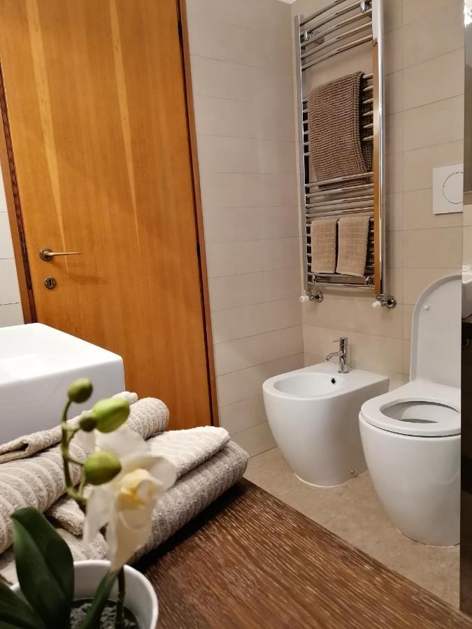 Casa Palazzi Apartment Венеция Екстериор снимка