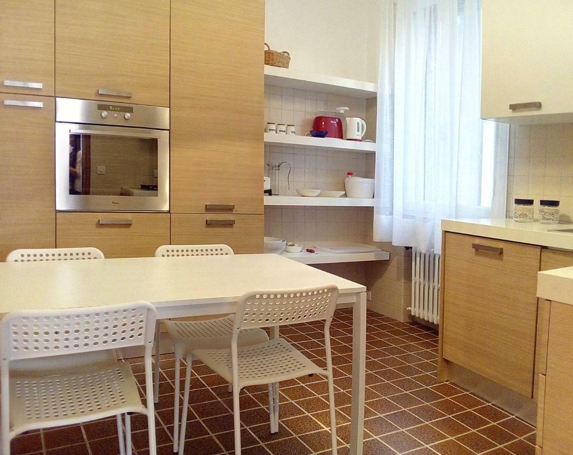Casa Palazzi Apartment Венеция Екстериор снимка