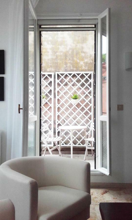 Casa Palazzi Apartment Венеция Екстериор снимка