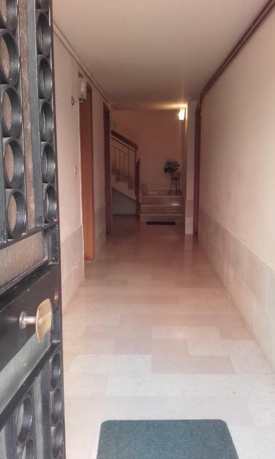 Casa Palazzi Apartment Венеция Екстериор снимка